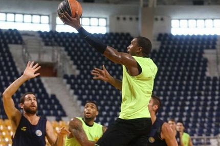 Με τους ξένους πρώτη νίκη για τον Άρη