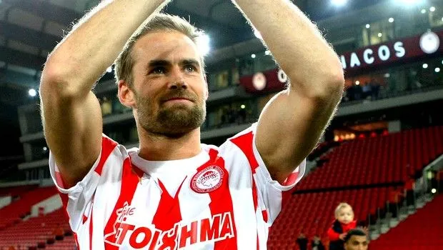 Όλοφ Μέλμπεργκ: Τα 10 γεγονότα που σημάδεψαν την καριέρα του