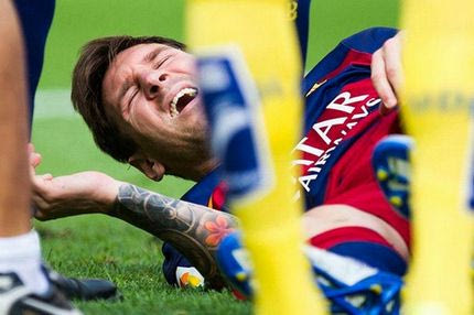 Μέσι: Τα ρεπορτάζ των ισπανικών ΜΜΕ, το διάστημα απουσίας και οι πιθανοί αντικαταστάτες