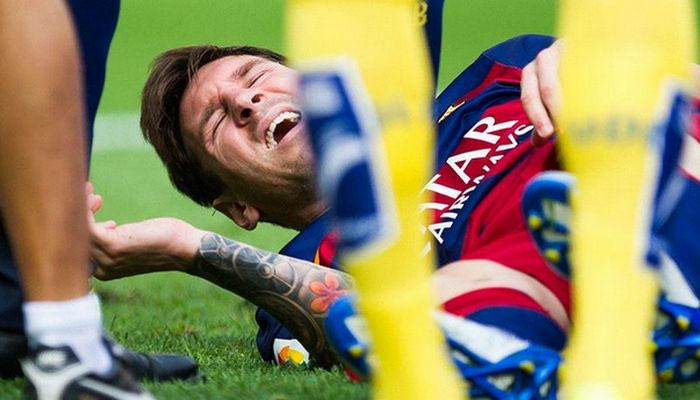 Μέσι: Τα ρεπορτάζ των ισπανικών ΜΜΕ, το διάστημα απουσίας και οι πιθανοί αντικαταστάτες