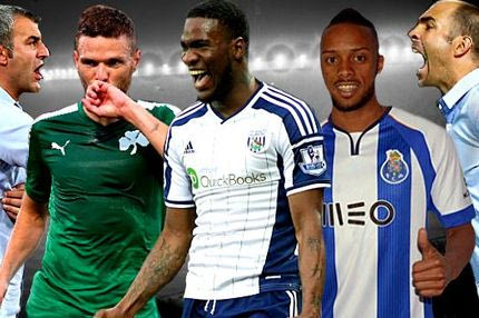 Ολυμπιακός για πρωτάθλημα, το άλλοθι σε ΠΑΟΚ-ΑΕΚ και οι εποχές Βαρδινογιάννη