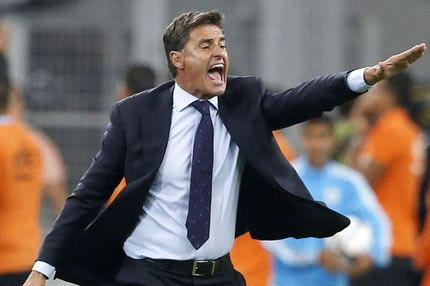 Πρώτες γκρίνιες για Μίτσελ και Μαρσέιγ