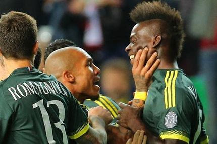 5η αγ.: Τρομερό ματς με νικήτρια την Μίλαν