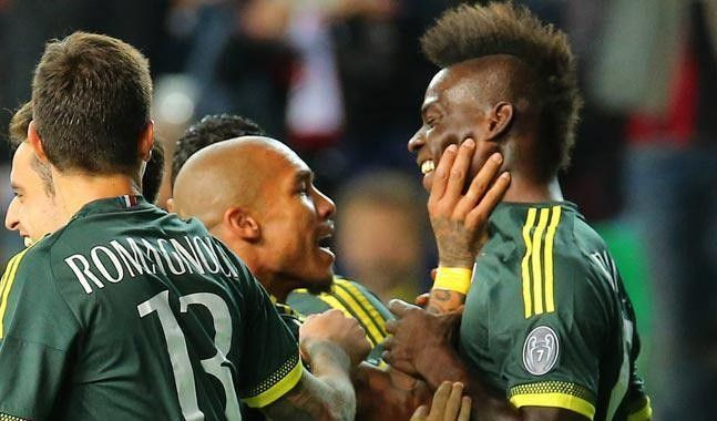 5η αγ.: Τρομερό ματς με νικήτρια την Μίλαν