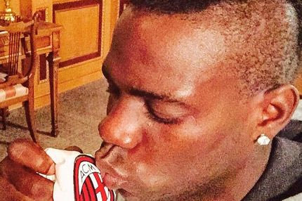 “Μίλαν, αγάπη μου”