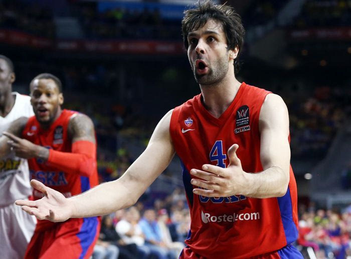 O καλός ο Μίλος όλους τους αλέθει! “Προσκύνησε” και η Μπασκόνια