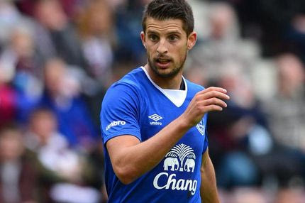 Μπήκε στο 92′ και αποβλήθηκε στο 94′ ο Μιραλάς!