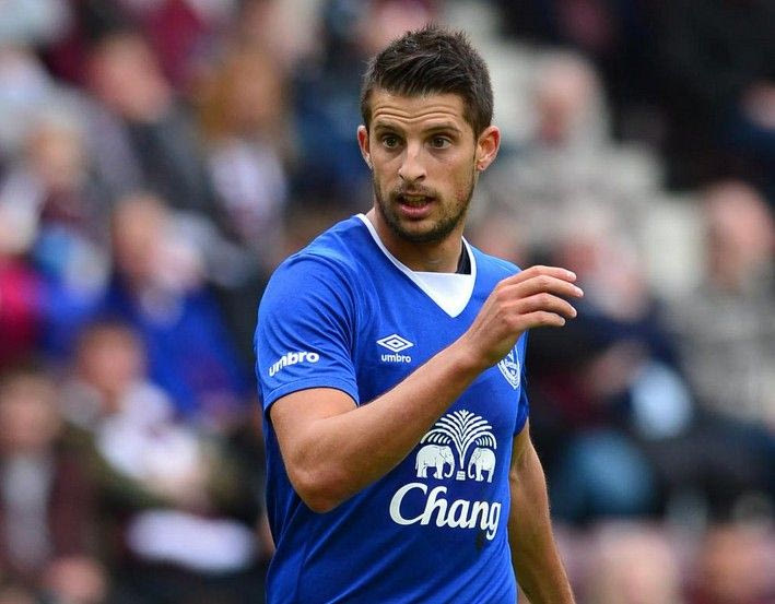 Μπήκε στο 92′ και αποβλήθηκε στο 94′ ο Μιραλάς!