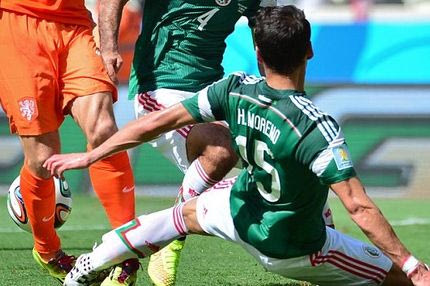 Απίστευτο: Ο Μορένο είχε πάθει τον ίδιο τραυματισμό με τον Σο!