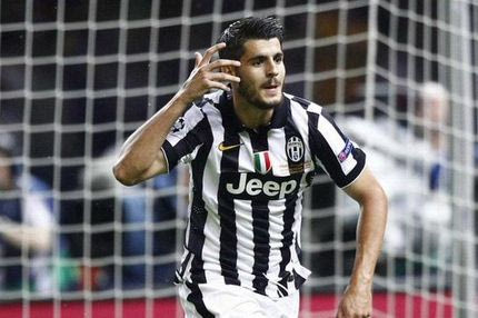 Δύο στα δύο η Γιουβέντους, μεγάλο διπλό η Σίτι