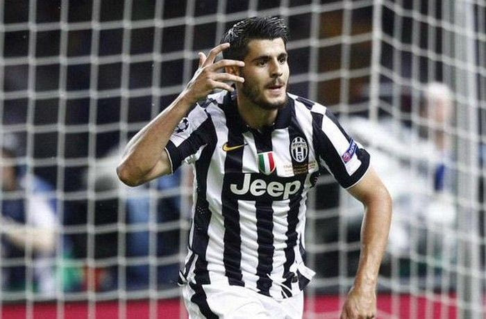 Δύο στα δύο η Γιουβέντους, μεγάλο διπλό η Σίτι