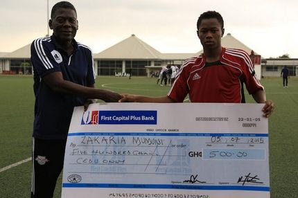 “Πρόταση Παναθηναϊκού σε Μουμουνί”