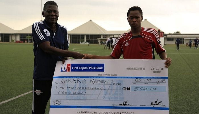 “Πρόταση Παναθηναϊκού σε Μουμουνί”