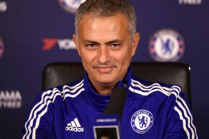 Μουρίνιο: “Ο Ντιέγκο Κόστα σας γεμίζει τα γήπεδα”