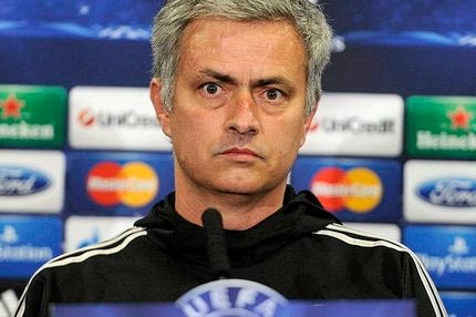 Aυτοκριτική ο Μουρίνιο: “Είναι η χειρότερη περίοδος της καριέρας μου!”