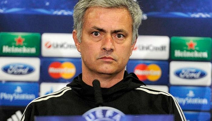 Aυτοκριτική ο Μουρίνιο: “Είναι η χειρότερη περίοδος της καριέρας μου!”