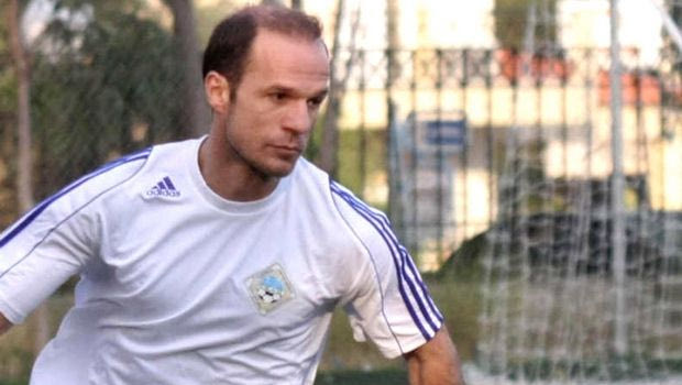 Αυτό είναι το πρώτο δελτίο του Μπασινά στον Παναθηναϊκό