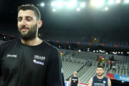 Μπουρούσης: “Τελευταία μου διοργάνωση αν…”