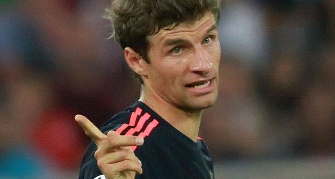 Ο Μίλερ “κοροϊδεύει” στο “Καραϊσκάκης”