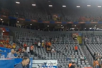 Δεν άρεσε το FYROM στους Σκοπιανούς