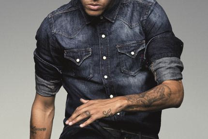 Ο Neymar Jr επίσημος Brand Ambassador της REPLAY