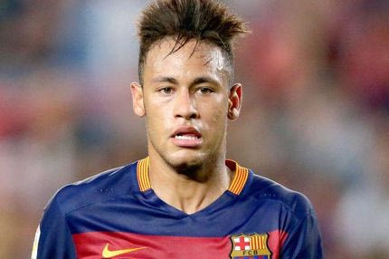 Στο Ανώτατο Δικαστήριο η υπόθεση Νεϊμάρ