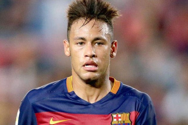 Αγνώριστος ο Νεϊμάρ με το νέο λουκ