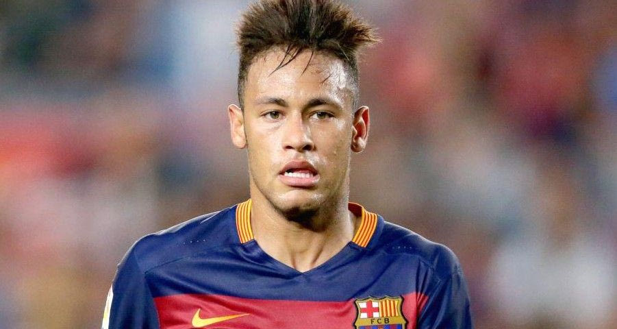 Στο Ανώτατο Δικαστήριο η υπόθεση Νεϊμάρ