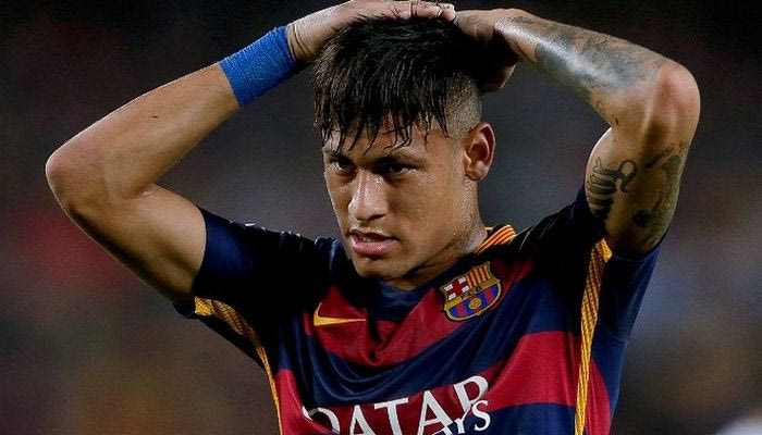 “Άσε τον Νεϊμάρ να ολοκληρώσει την καριέρα του στη Ρεάλ”