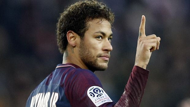 Κάνε κι εσύ μια αγκαλιά τον Νεϊμάρ! Μπορείς…