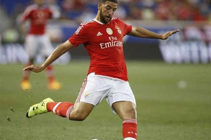 Σε μπελάδες ο Τααράμπτ λόγω νυχτοπερπατήματος