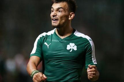 Ο Νίνης με τους παίκτες που δεν υπολογίζονται