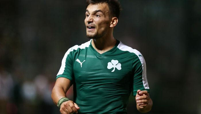 “Τελειώνει” του Νίνη στη Σαρλερουά