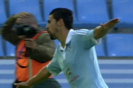 Τα εκπληκτικά γκολ της Θέλτα στην Μπαρτσελόνα