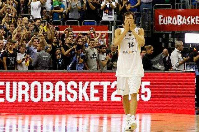 Αποθέωσε Νοβίτσκι ο Πρίντεζης