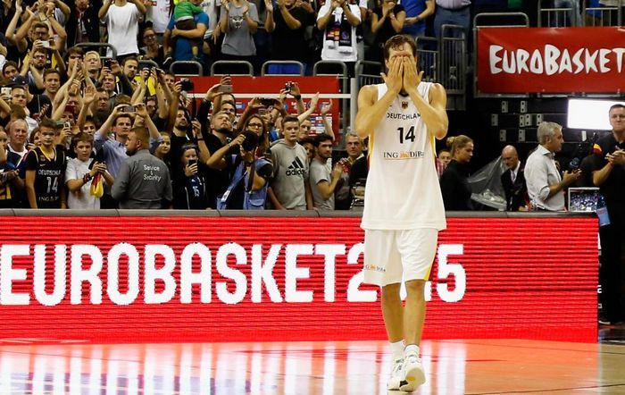 Αποθέωσε Νοβίτσκι ο Πρίντεζης