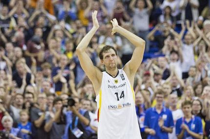 Ανοιχτό το ενδεχόμενο επιστροφής του Νοβίτσκι