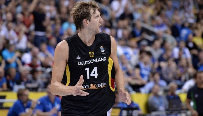 Και ο Νοβίτσκι ξεπέρασε τον Γκάλη!