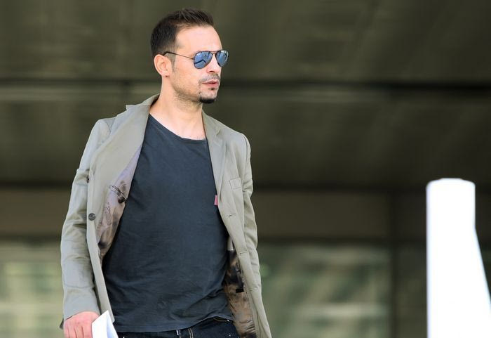 Ο Ντέμης θυμήθηκε το ΑΕΚ-Μπαρτσελόνα