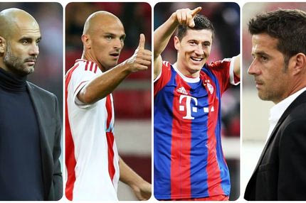 LIVE συζήτηση με τον Θέμη Καίσαρη