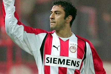 Οκκάς: “Να μη φοβηθεί ο Ολυμπιακός”