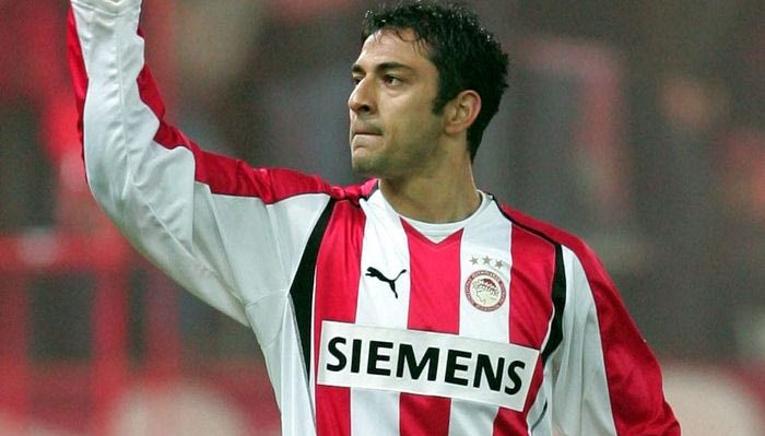 Οκκάς: “Να μη φοβηθεί ο Ολυμπιακός”