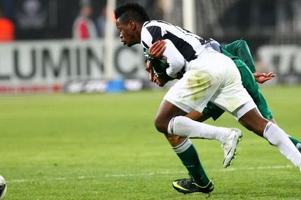 Σε φουλ ρυθμούς ο Ολίσε