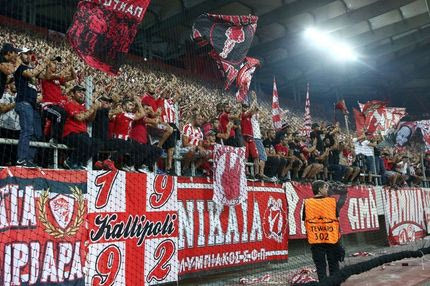 “Τσουχτερά” πρόστιμα σε ΑΕΚ, Ολυμπιακό και ΠΑΟΚ