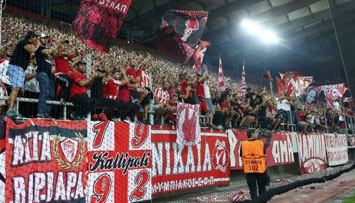 “Τσουχτερά” πρόστιμα σε ΑΕΚ, Ολυμπιακό και ΠΑΟΚ