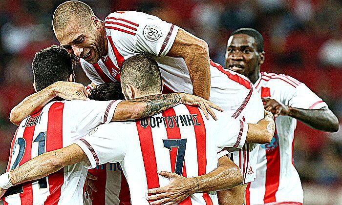 Με… άλλα μυαλά στο Λονδίνο