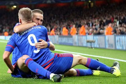 Το σποτ του Αρσεναλ-Ολυμπιακός 2-3 από το Sport24radio