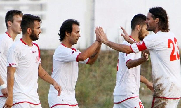 Αναβολή στο Πανσερραϊκός-Ολυμπιακός Βόλου