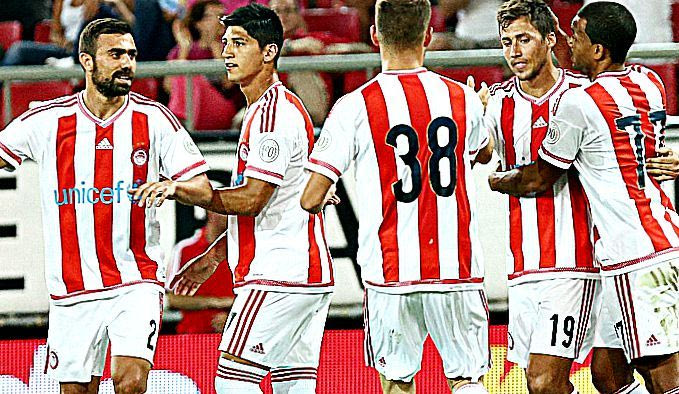 Πρωταθλητής και με τα “δεύτερα”!