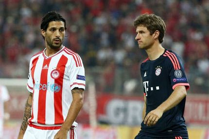 Live chat με τον Θέμη Καίσαρη